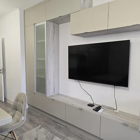 Apartment The Oligarchs Outlook Sofia