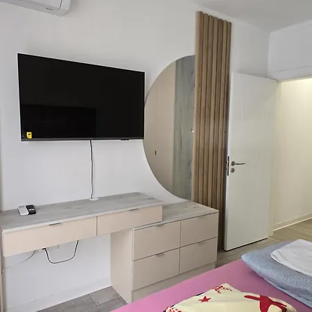 Apartment The Oligarchs Outlook Sofia