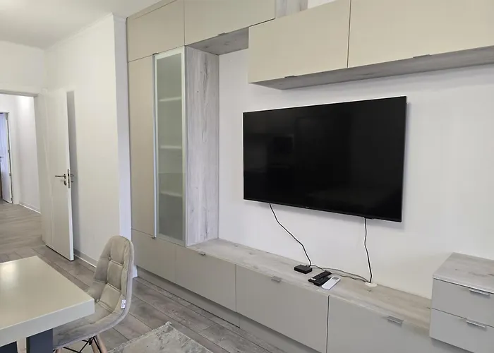 Apartmán The Oligarchs Outlook Sofie