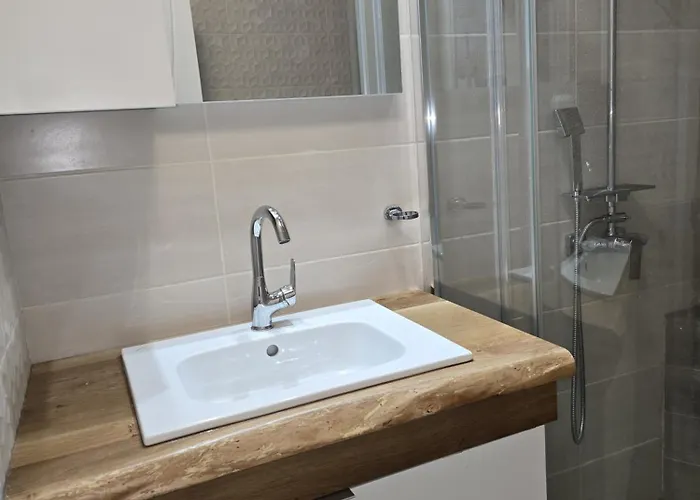 The Oligarchs Outlook דירה *